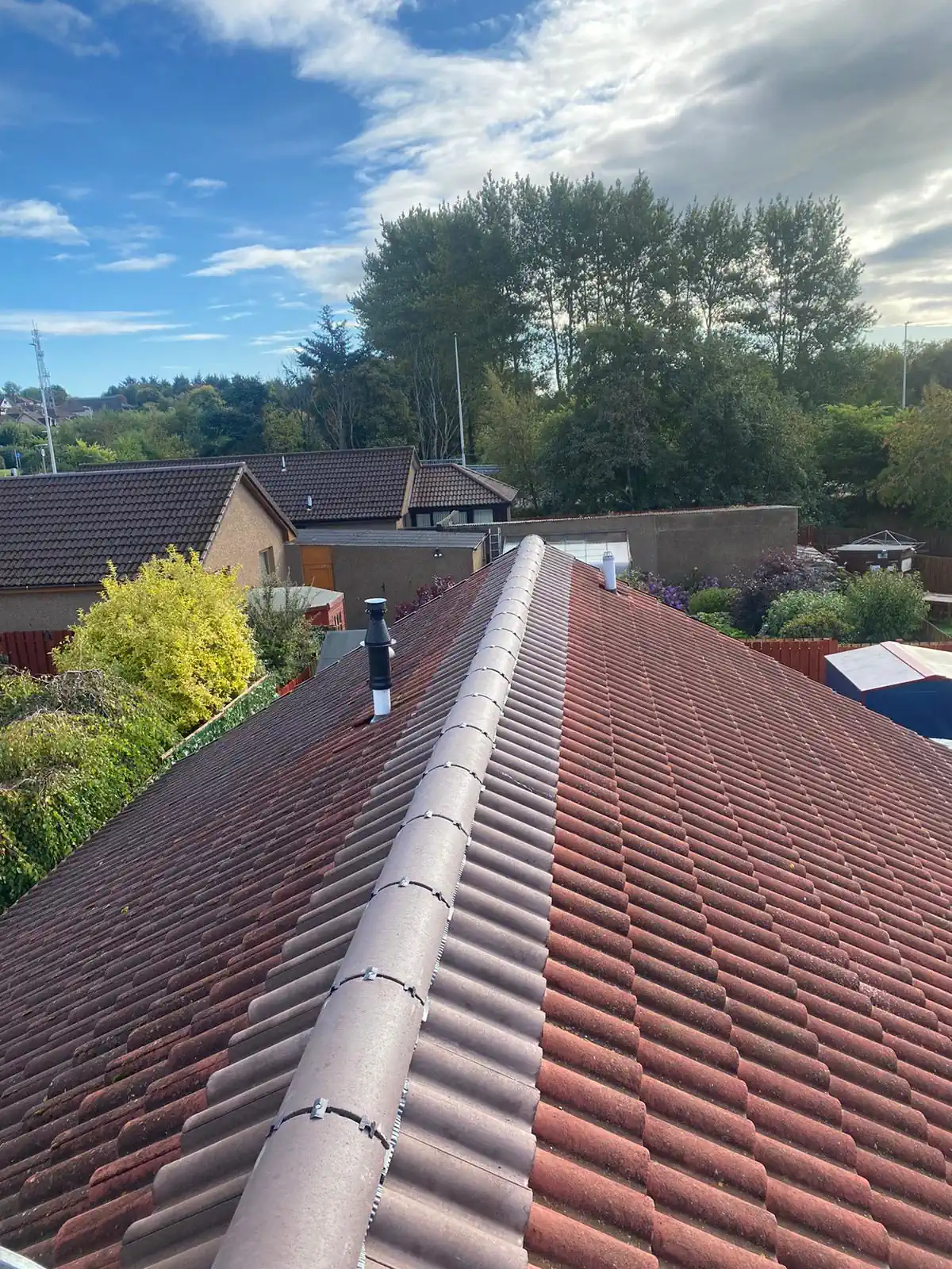 Easy Roofing Ltd